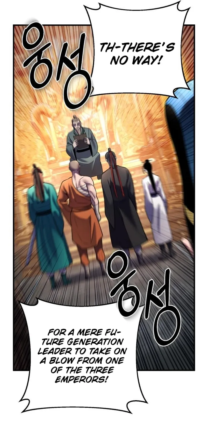 Revenge of Young Master Peng Chapter 96 page 82 - 