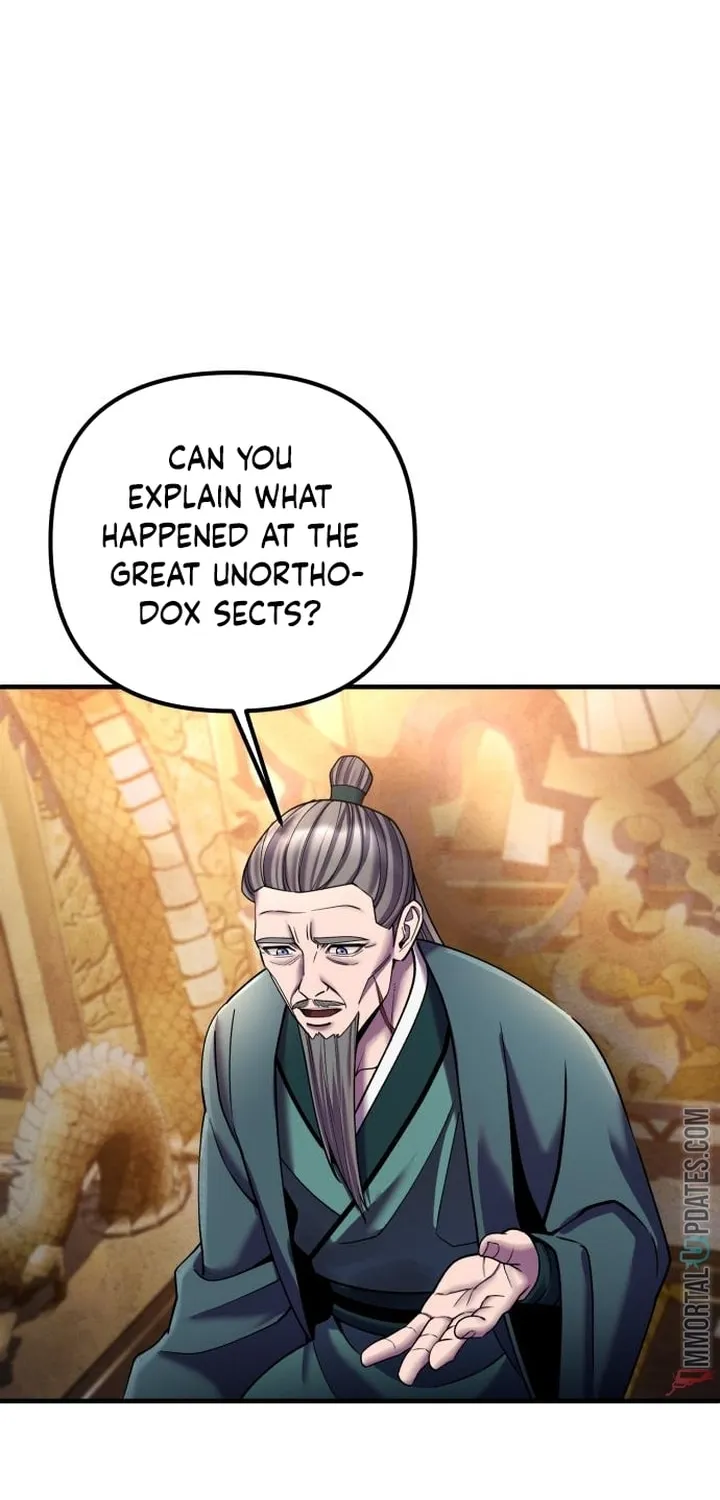 Revenge of Young Master Peng Chapter 96 page 83 - 