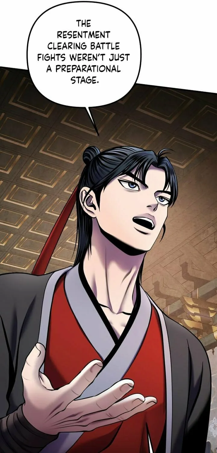 Revenge of Young Master Peng Chapter 96 page 85 - 