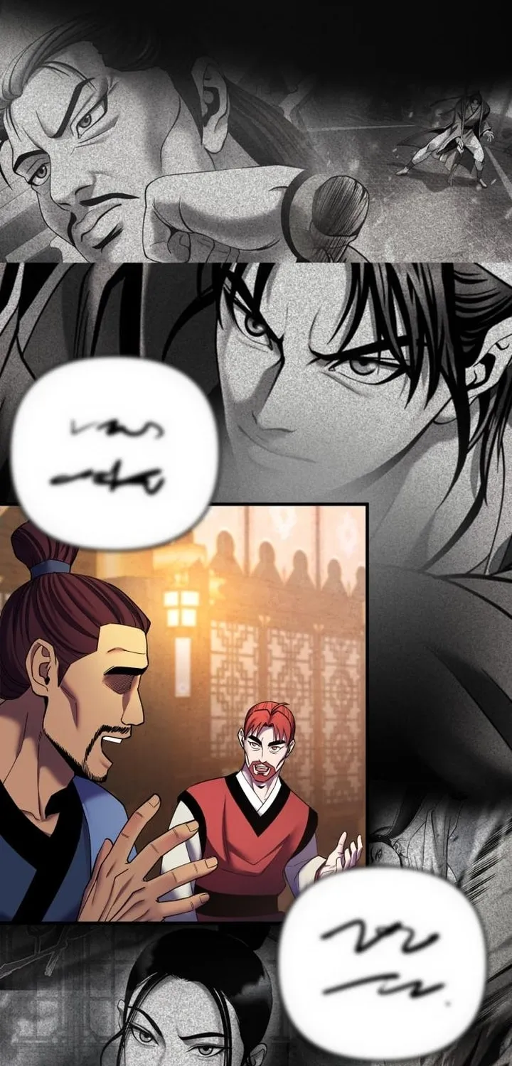 Revenge of Young Master Peng Chapter 96 page 87 - 