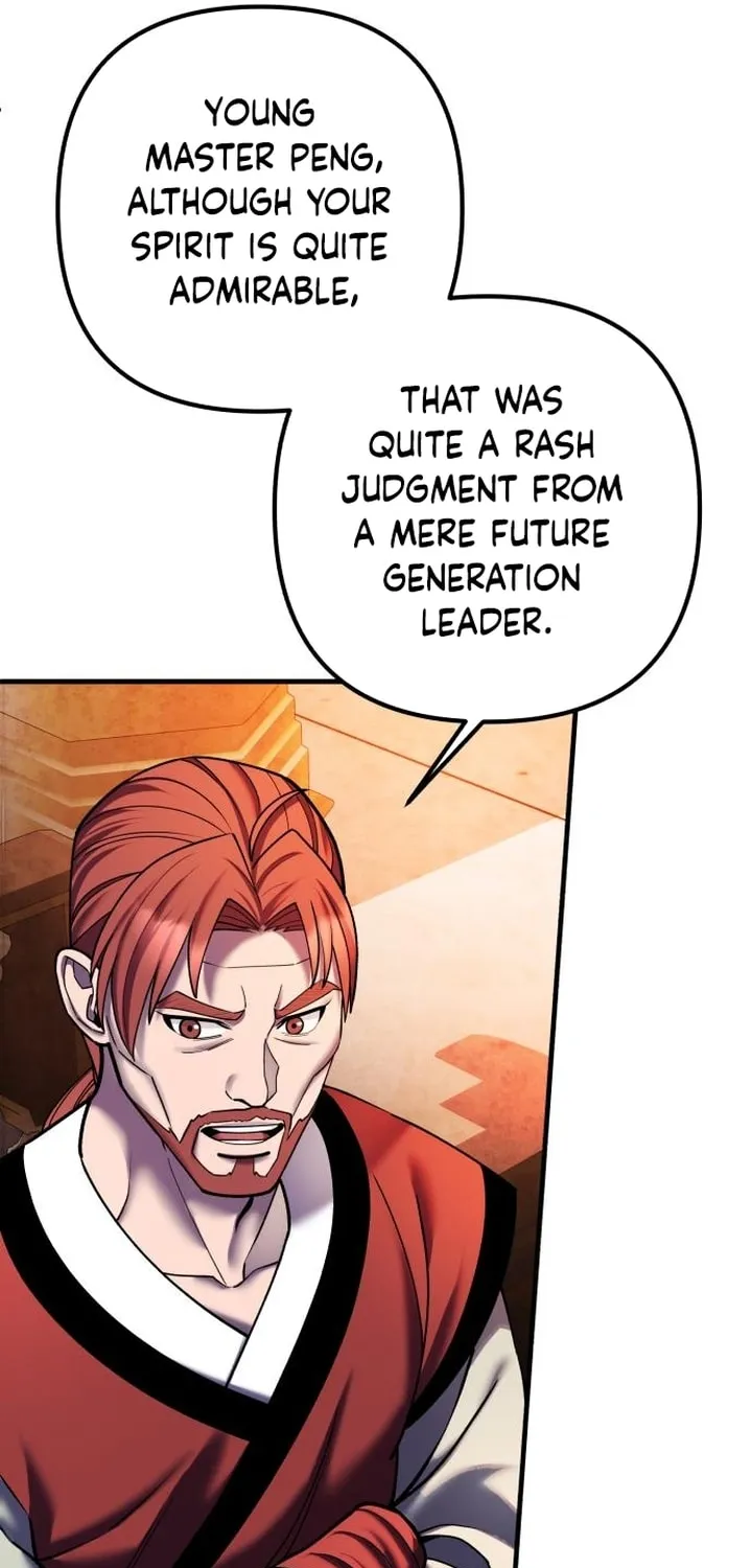 Revenge of Young Master Peng Chapter 96 page 93 - 