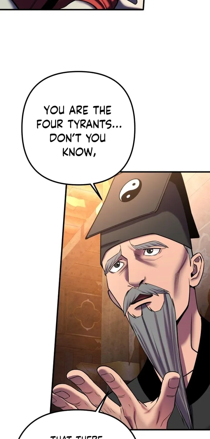 Revenge of Young Master Peng Chapter 96 page 94 - 