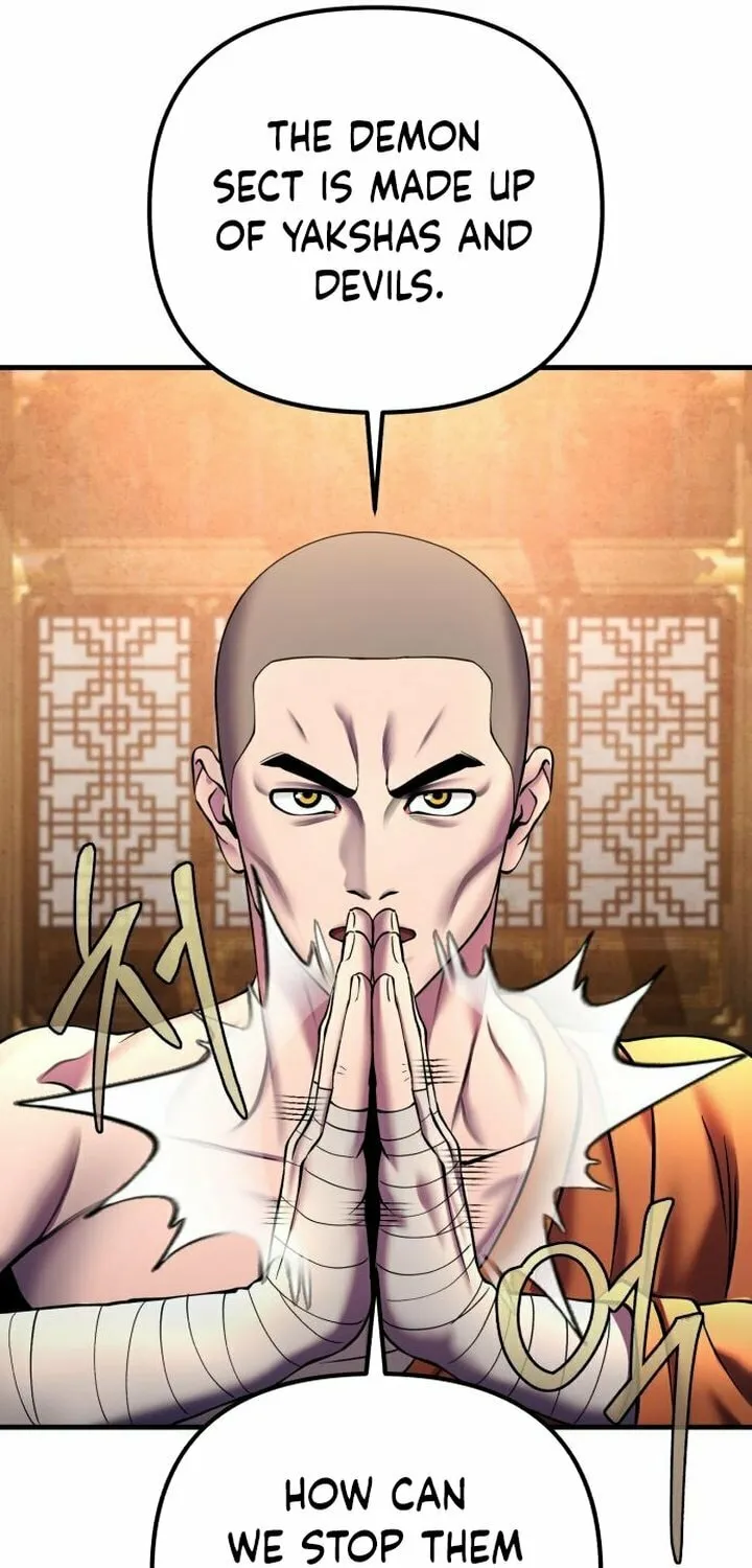 Revenge of Young Master Peng Chapter 97 page 12 - 