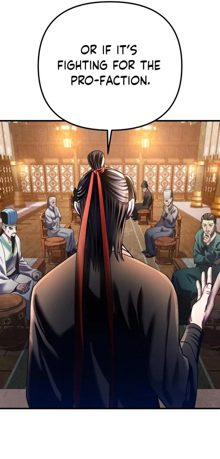 Revenge of Young Master Peng Chapter 97 page 15 - 