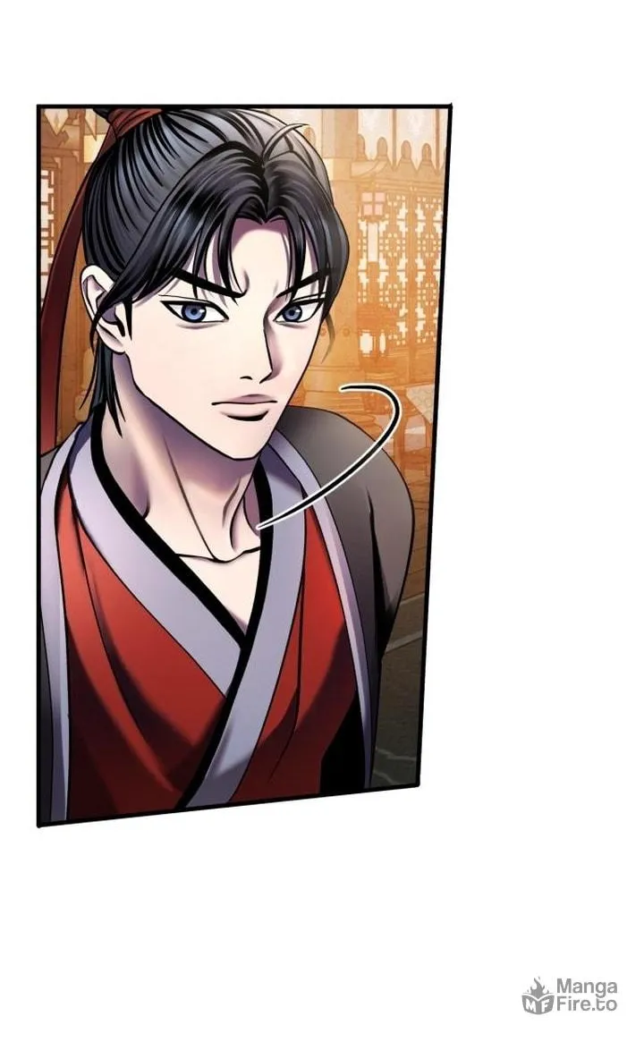 Revenge of Young Master Peng Chapter 97 page 16 - 