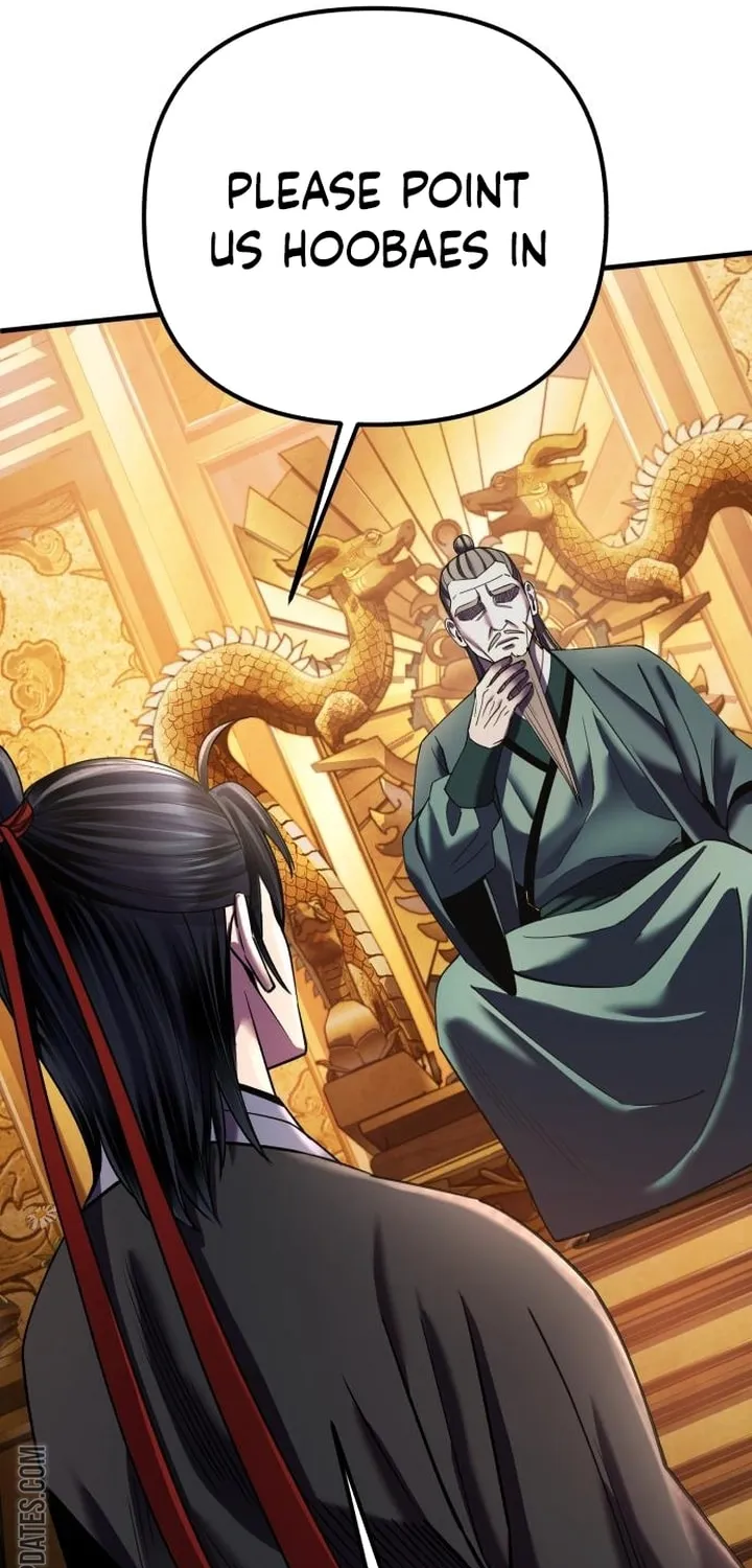 Revenge of Young Master Peng Chapter 97 page 17 - 