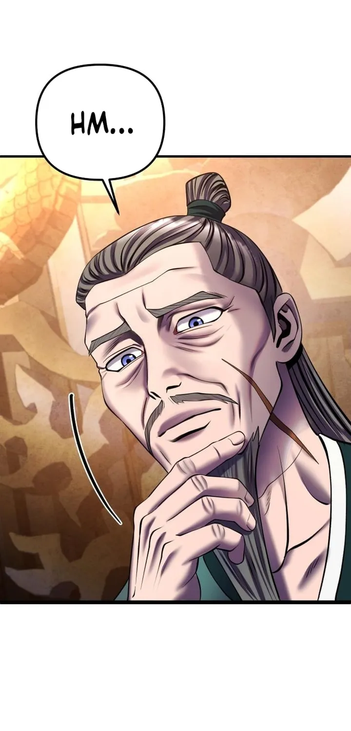 Revenge of Young Master Peng Chapter 97 page 20 - 