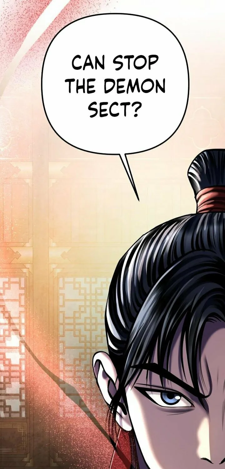 Revenge of Young Master Peng Chapter 97 page 3 - 