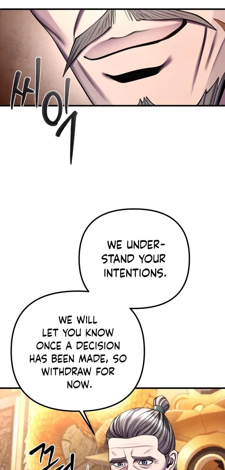Revenge of Young Master Peng Chapter 97 page 21 - 