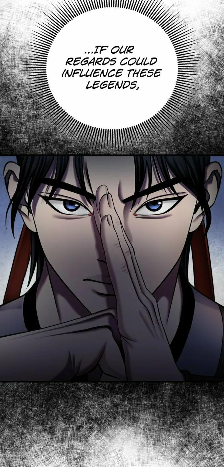 Revenge of Young Master Peng Chapter 97 page 24 - 