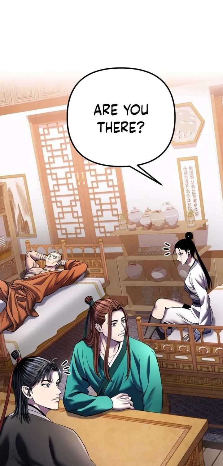 Revenge of Young Master Peng Chapter 97 page 27 - 