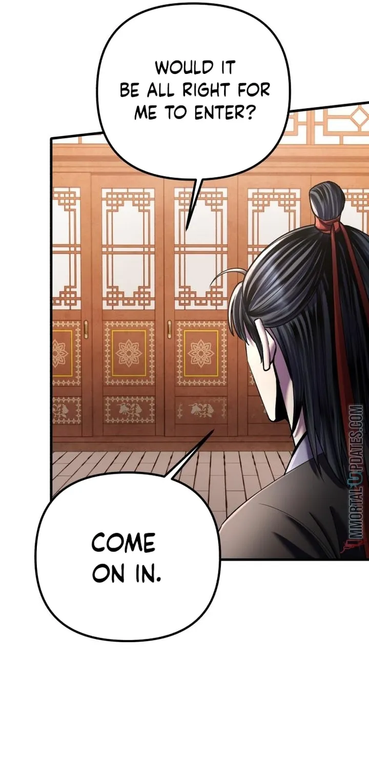 Revenge of Young Master Peng Chapter 97 page 29 - 