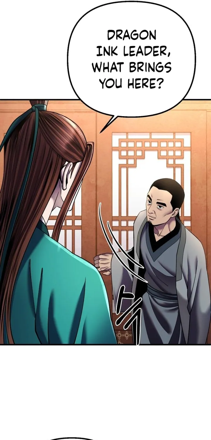 Revenge of Young Master Peng Chapter 97 page 32 - 