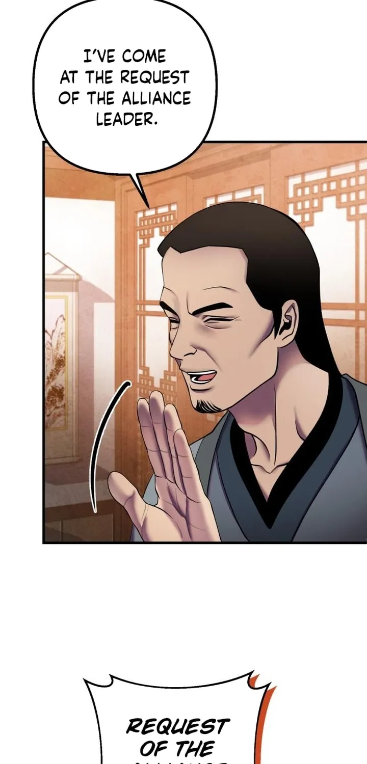 Revenge of Young Master Peng Chapter 97 page 33 - 