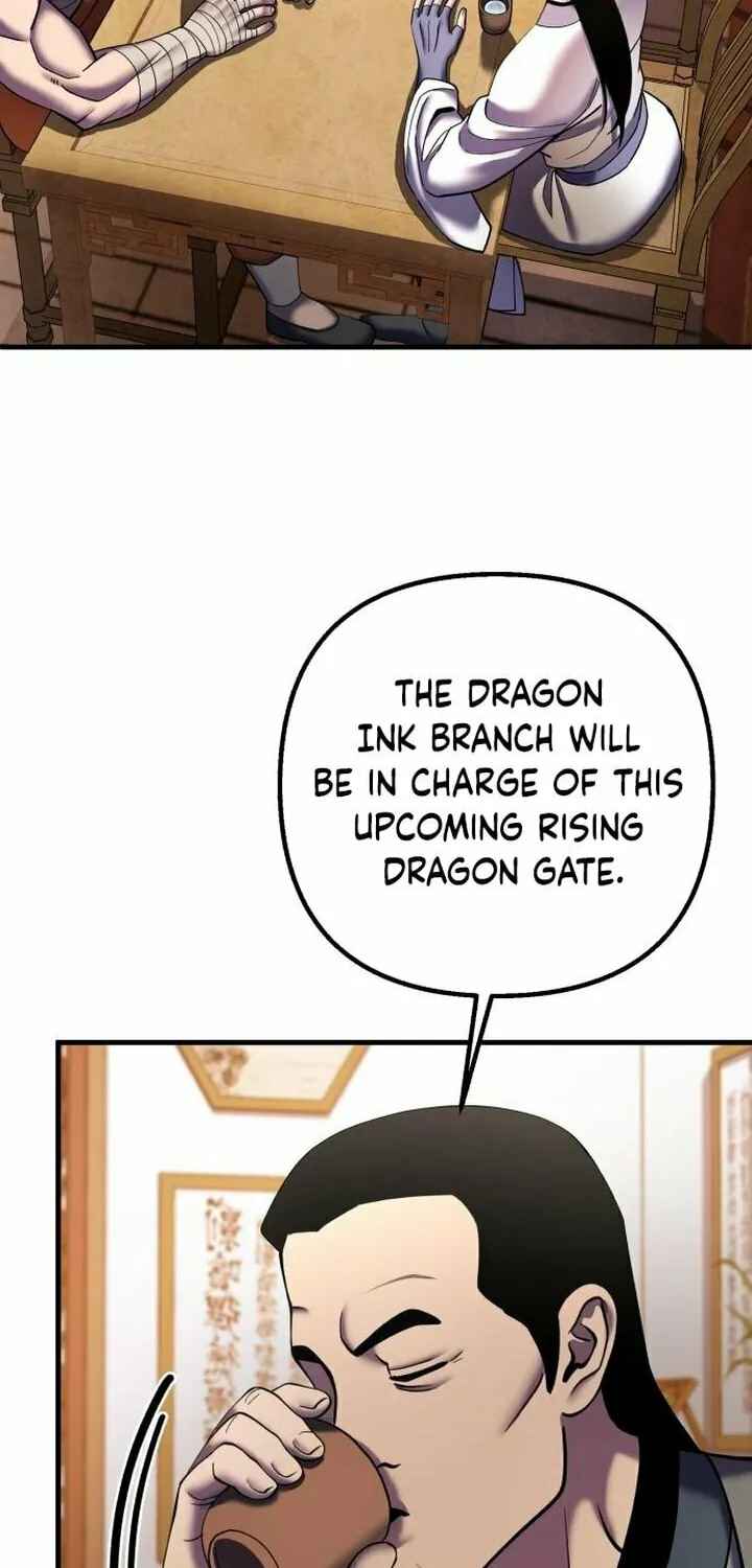 Revenge of Young Master Peng Chapter 97 page 36 - 