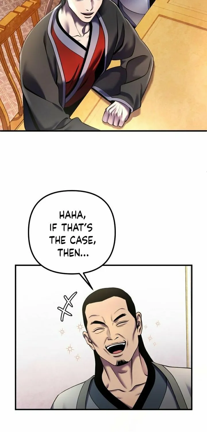 Revenge of Young Master Peng Chapter 97 page 39 - 