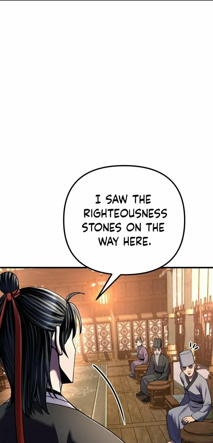 Revenge of Young Master Peng Chapter 97 page 5 - 