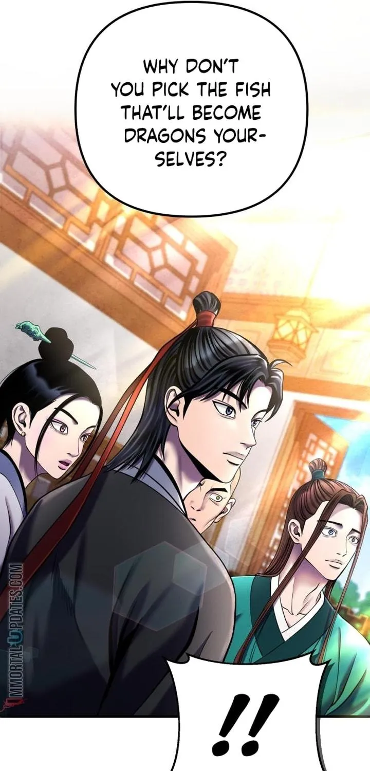 Revenge of Young Master Peng Chapter 97 page 41 - 
