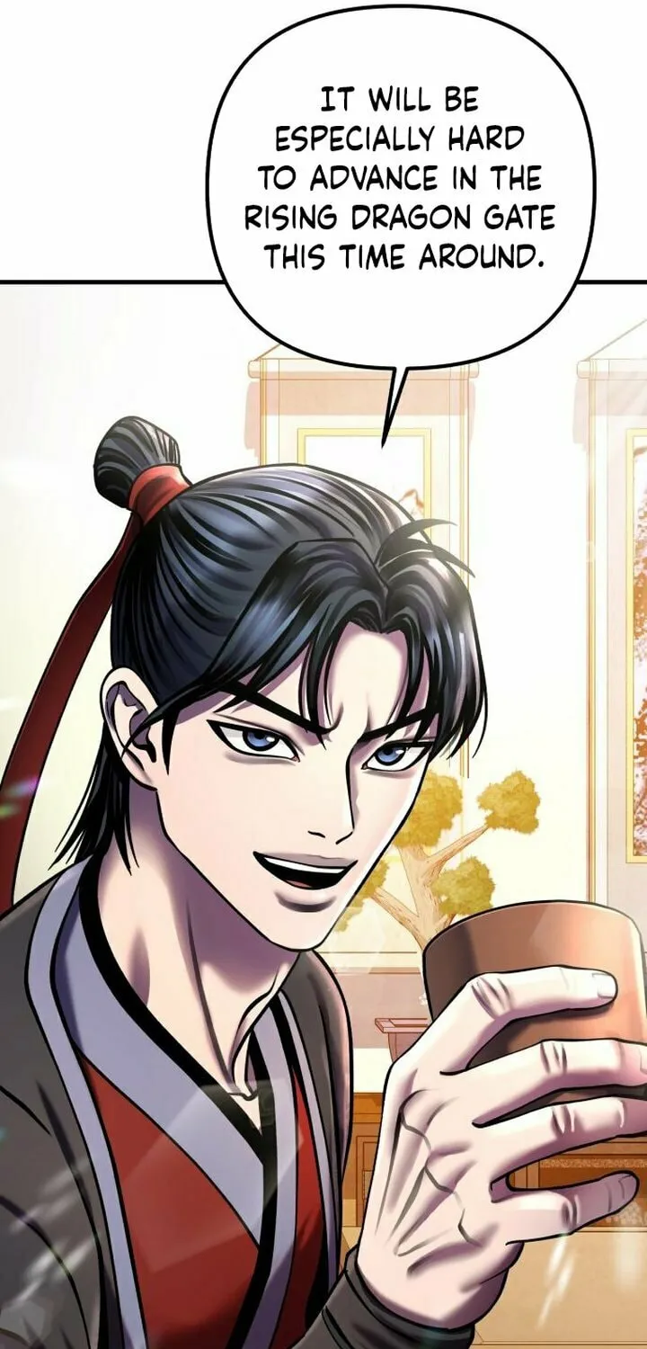 Revenge of Young Master Peng Chapter 97 page 43 - 