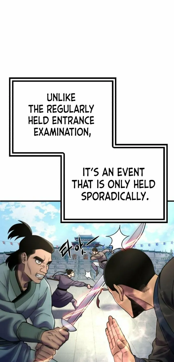 Revenge of Young Master Peng Chapter 97 page 47 - 