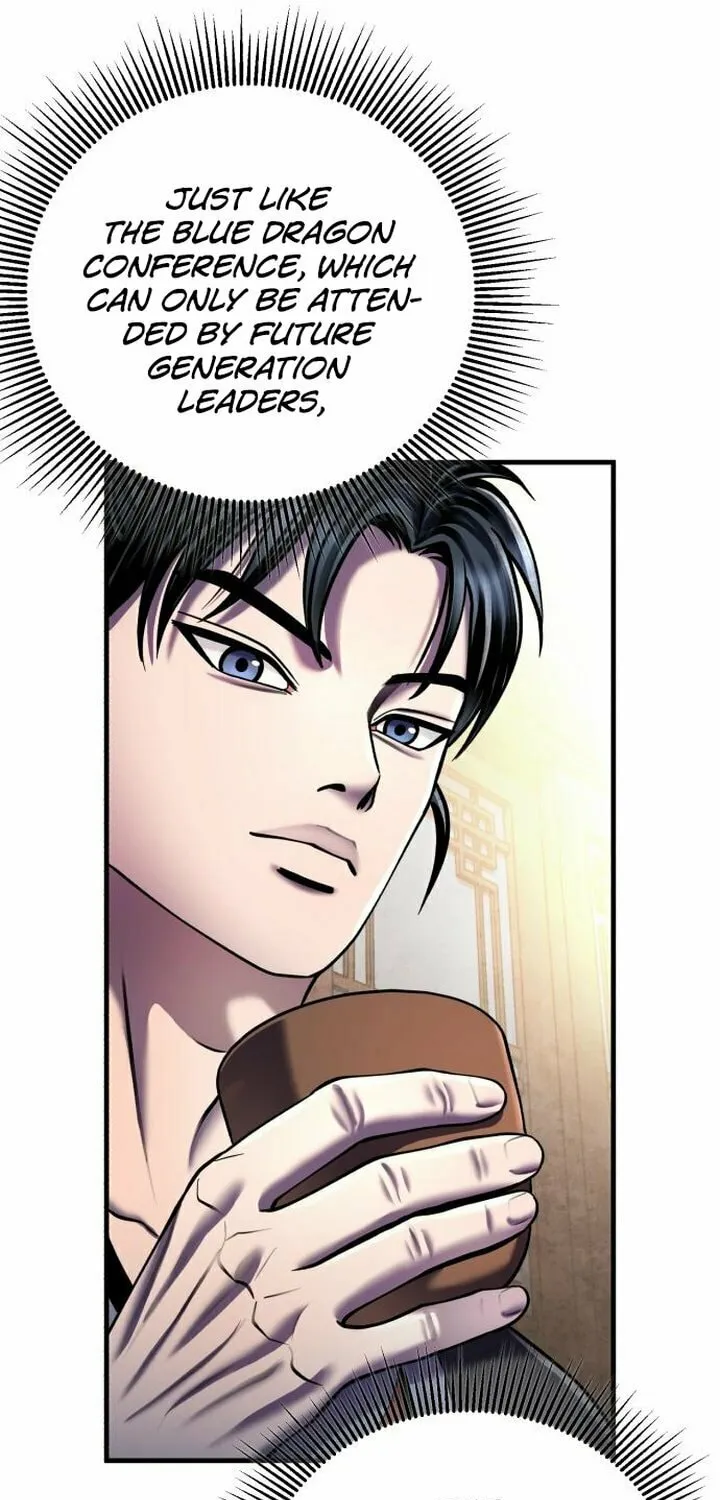 Revenge of Young Master Peng Chapter 97 page 49 - 