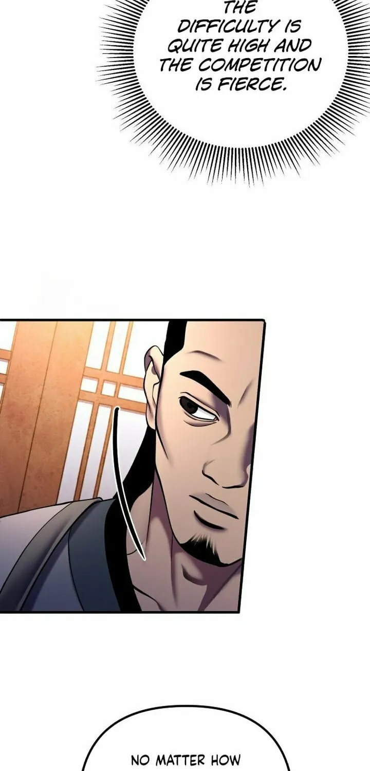 Revenge of Young Master Peng Chapter 97 page 50 - 