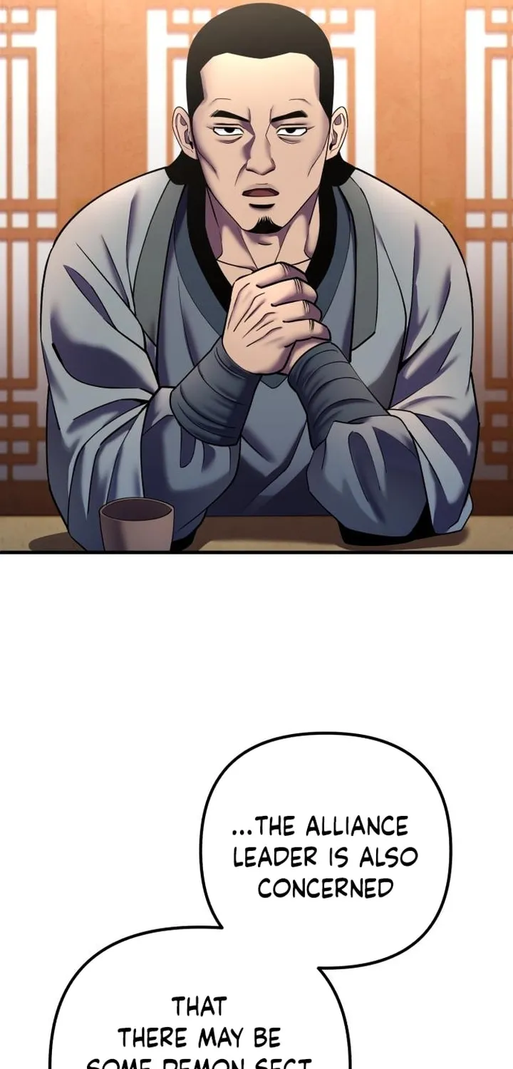 Revenge of Young Master Peng Chapter 97 page 52 - 