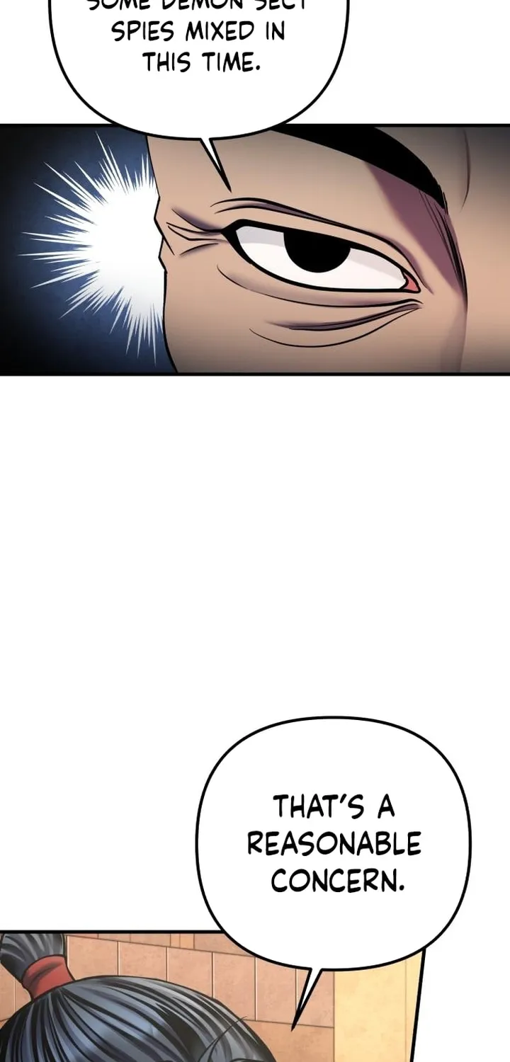 Revenge of Young Master Peng Chapter 97 page 53 - 