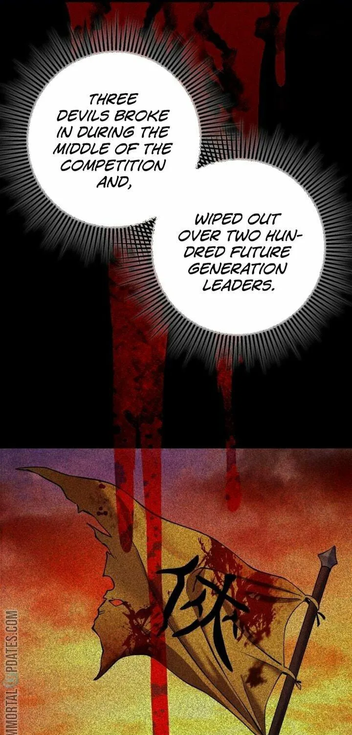 Revenge of Young Master Peng Chapter 97 page 58 - 