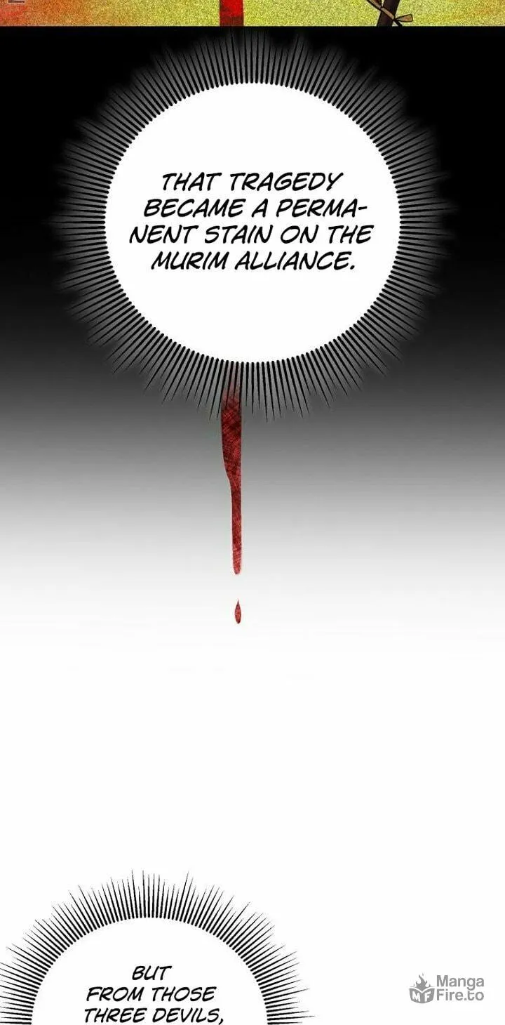 Revenge of Young Master Peng Chapter 97 page 59 - 