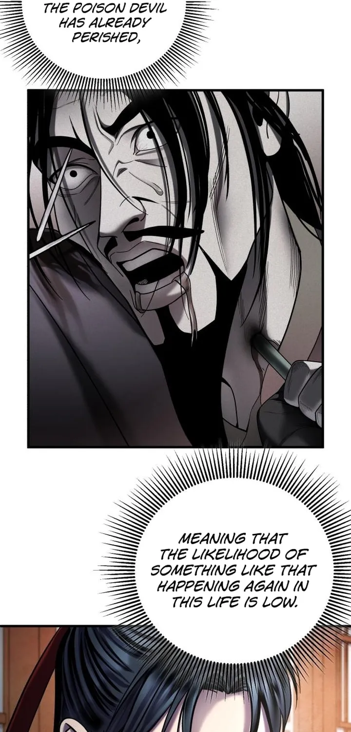 Revenge of Young Master Peng Chapter 97 page 60 - 