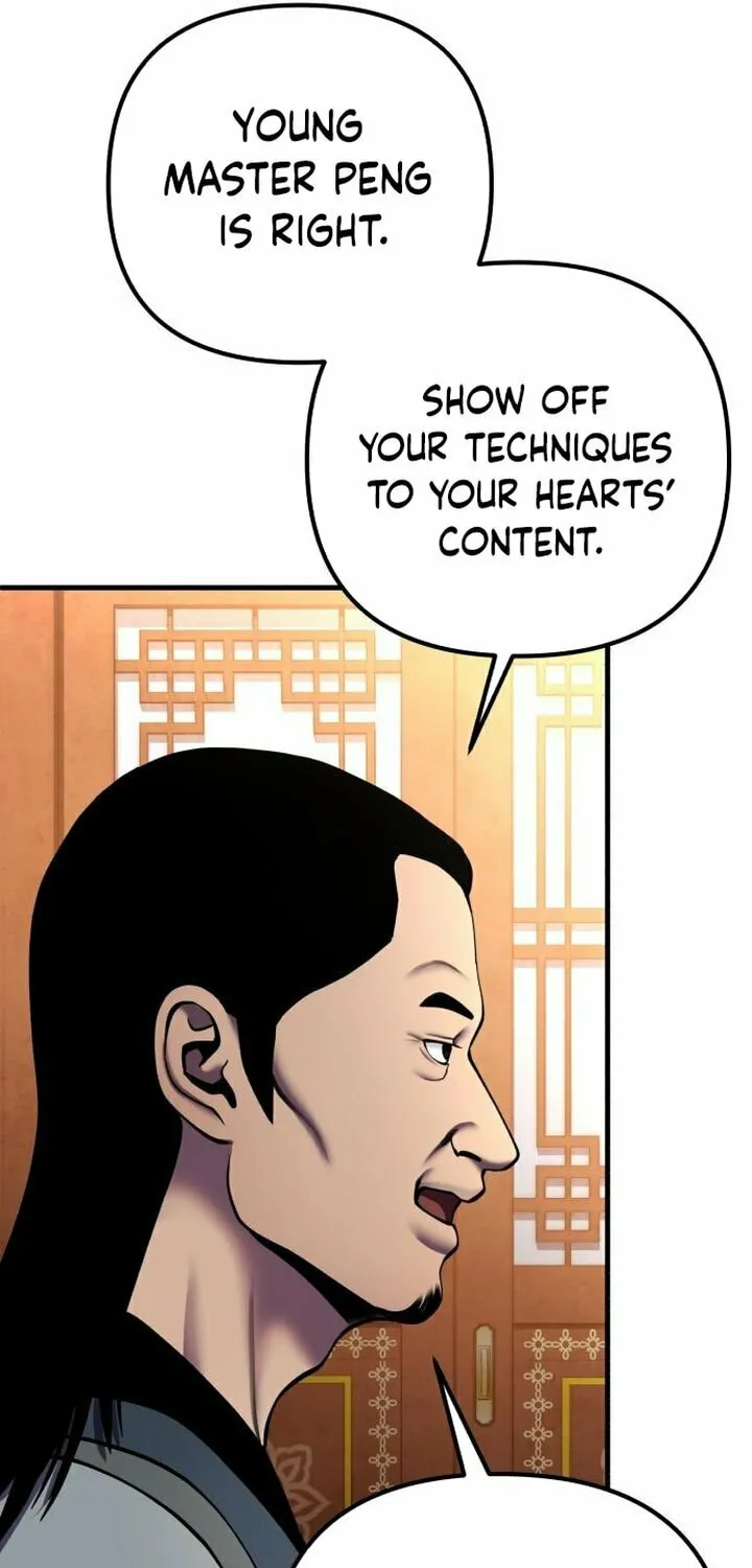 Revenge of Young Master Peng Chapter 97 page 66 - 
