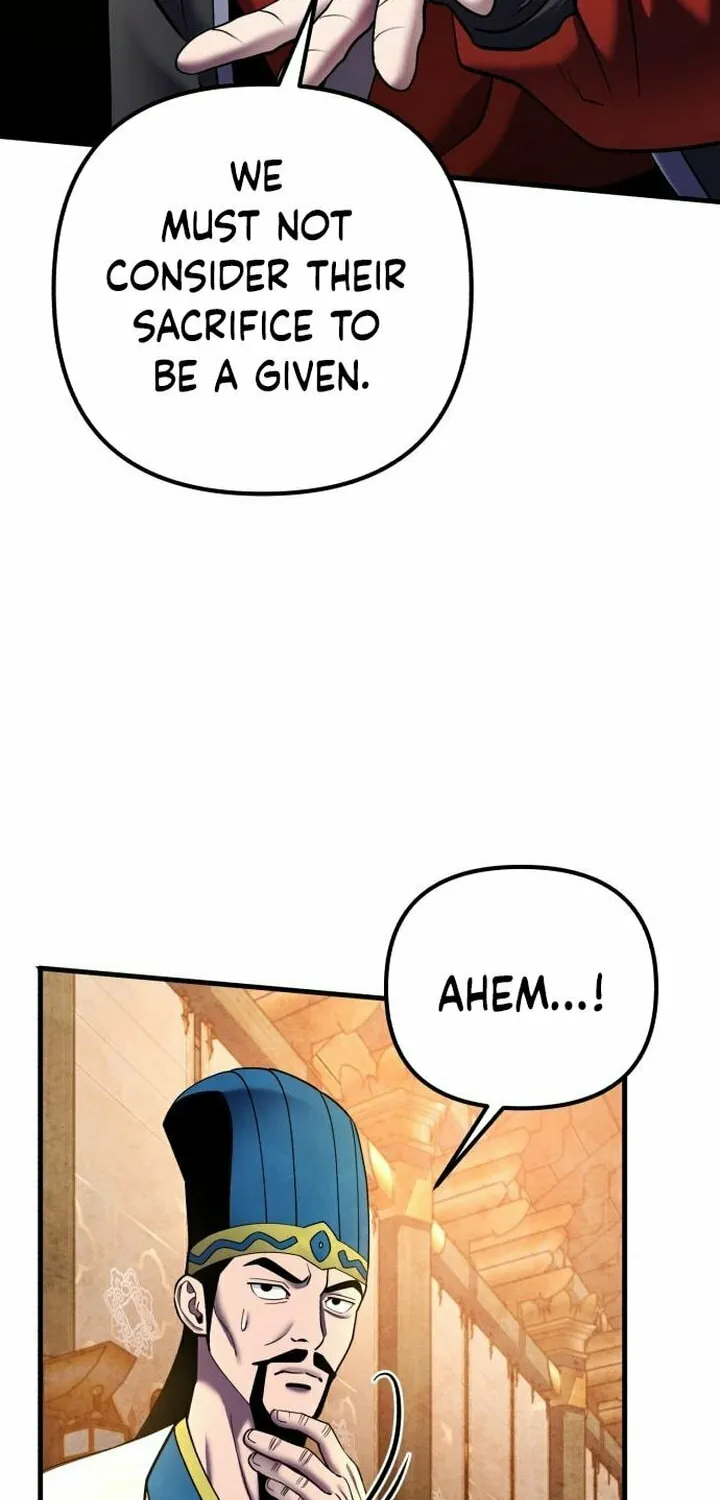 Revenge of Young Master Peng Chapter 97 page 8 - 