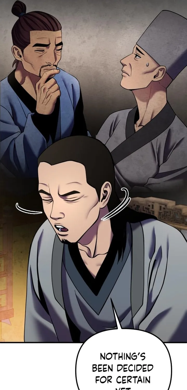 Revenge of Young Master Peng Chapter 97 page 72 - 