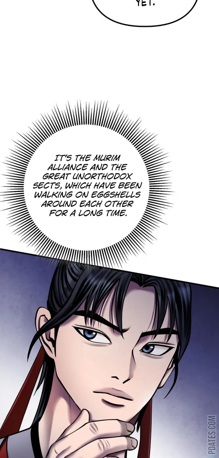 Revenge of Young Master Peng Chapter 97 page 73 - 