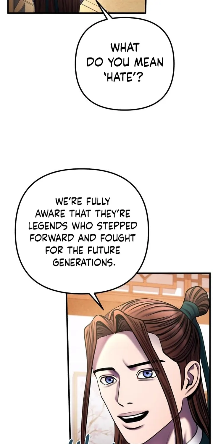 Revenge of Young Master Peng Chapter 97 page 76 - 