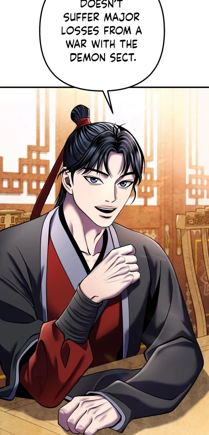 Revenge of Young Master Peng Chapter 97 page 79 - 