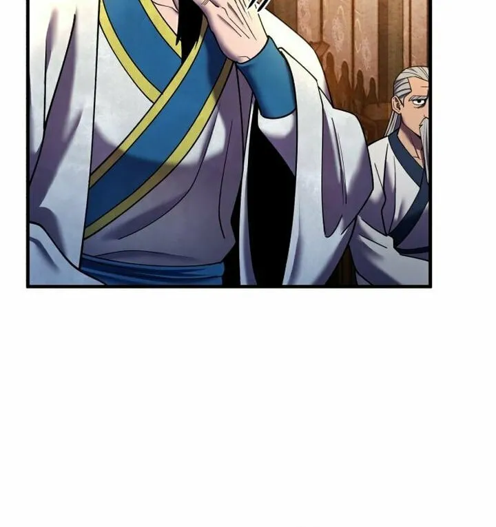 Revenge of Young Master Peng Chapter 97 page 9 - 