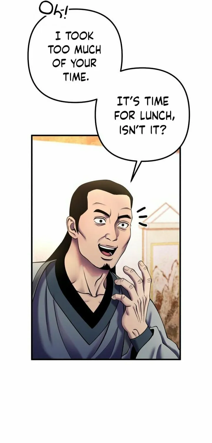 Revenge of Young Master Peng Chapter 97 page 84 - 