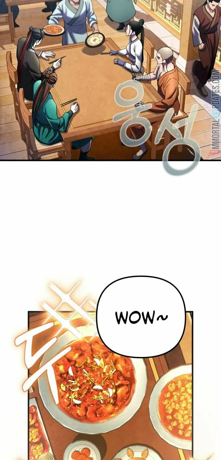 Revenge of Young Master Peng Chapter 97 page 88 - 