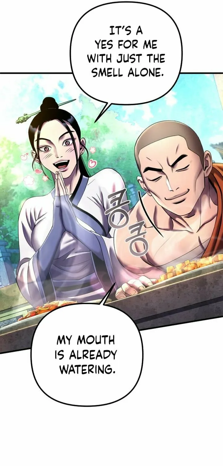 Revenge of Young Master Peng Chapter 97 page 90 - 