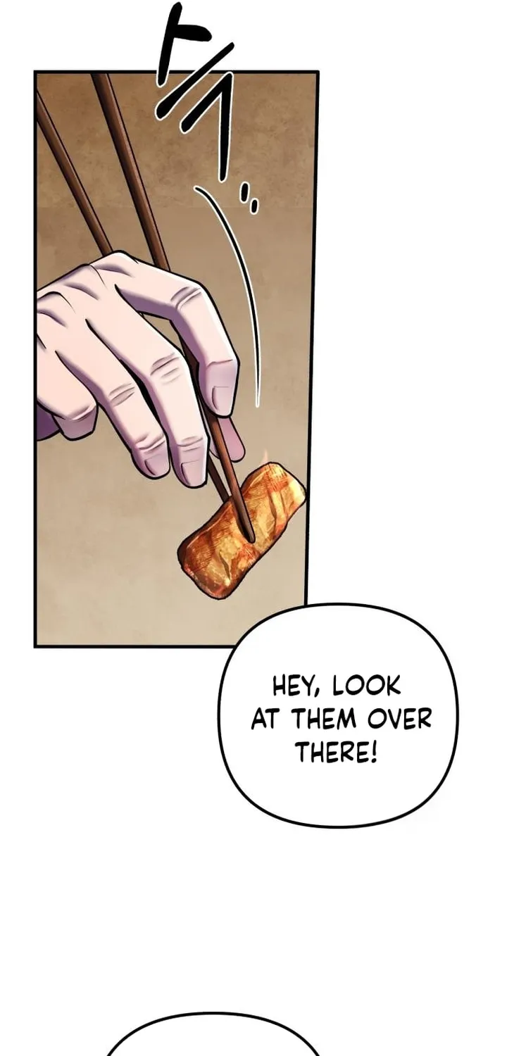 Revenge of Young Master Peng Chapter 97 page 93 - 