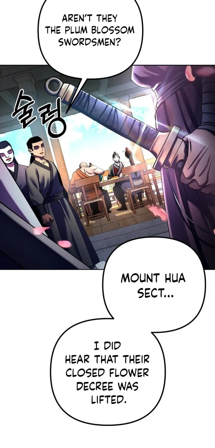 Revenge of Young Master Peng Chapter 97 page 94 - 