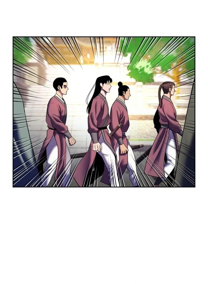 Revenge of Young Master Peng Chapter 97 page 95 - 