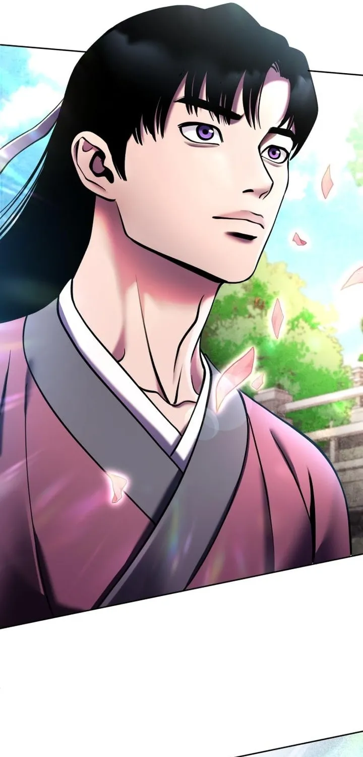 Revenge of Young Master Peng Chapter 97 page 96 - 