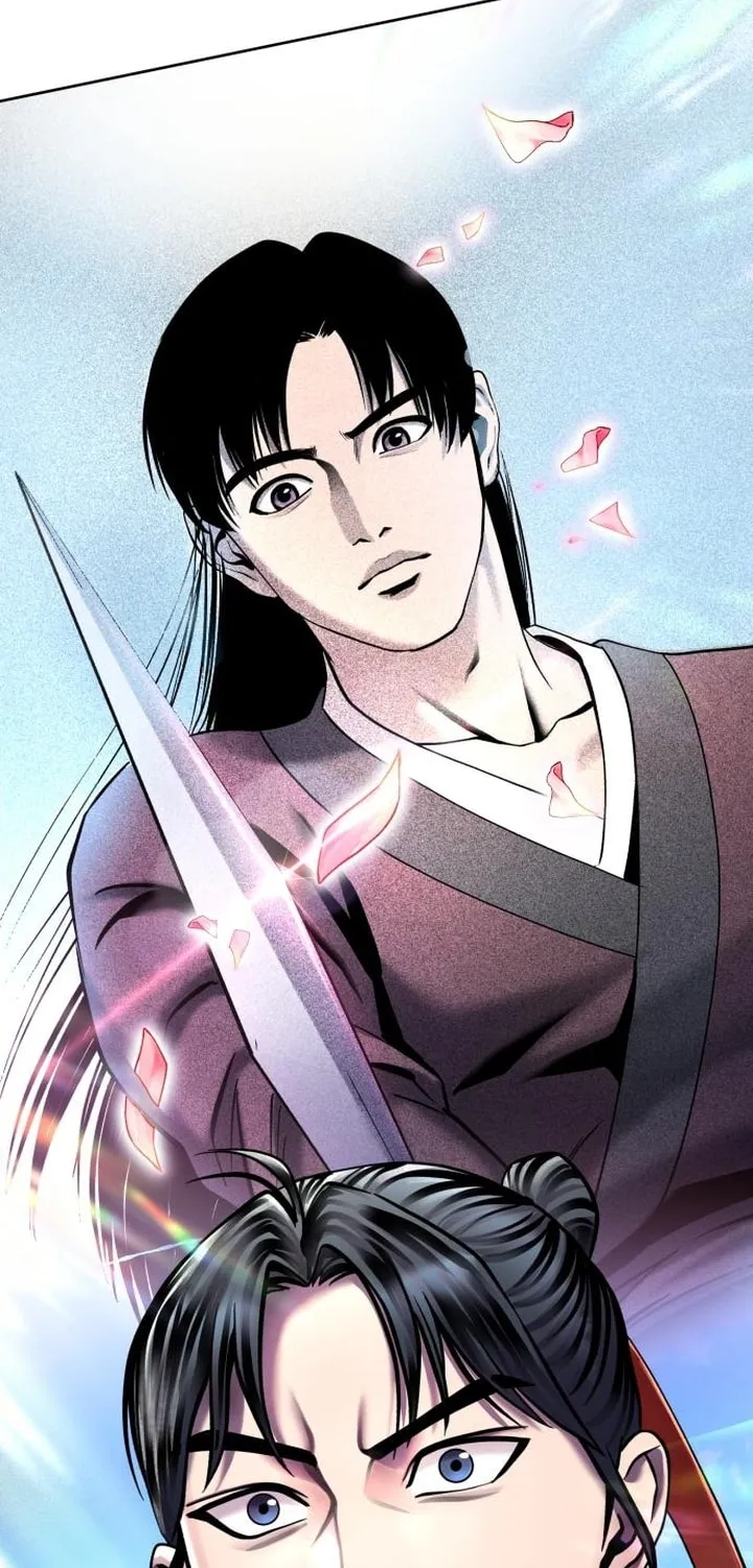 Revenge of Young Master Peng Chapter 97 page 97 - 