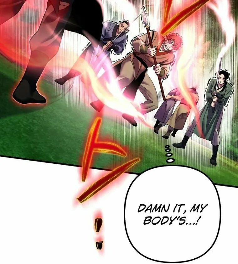 Revenge of Young Master Peng Chapter 98 page 105 - 