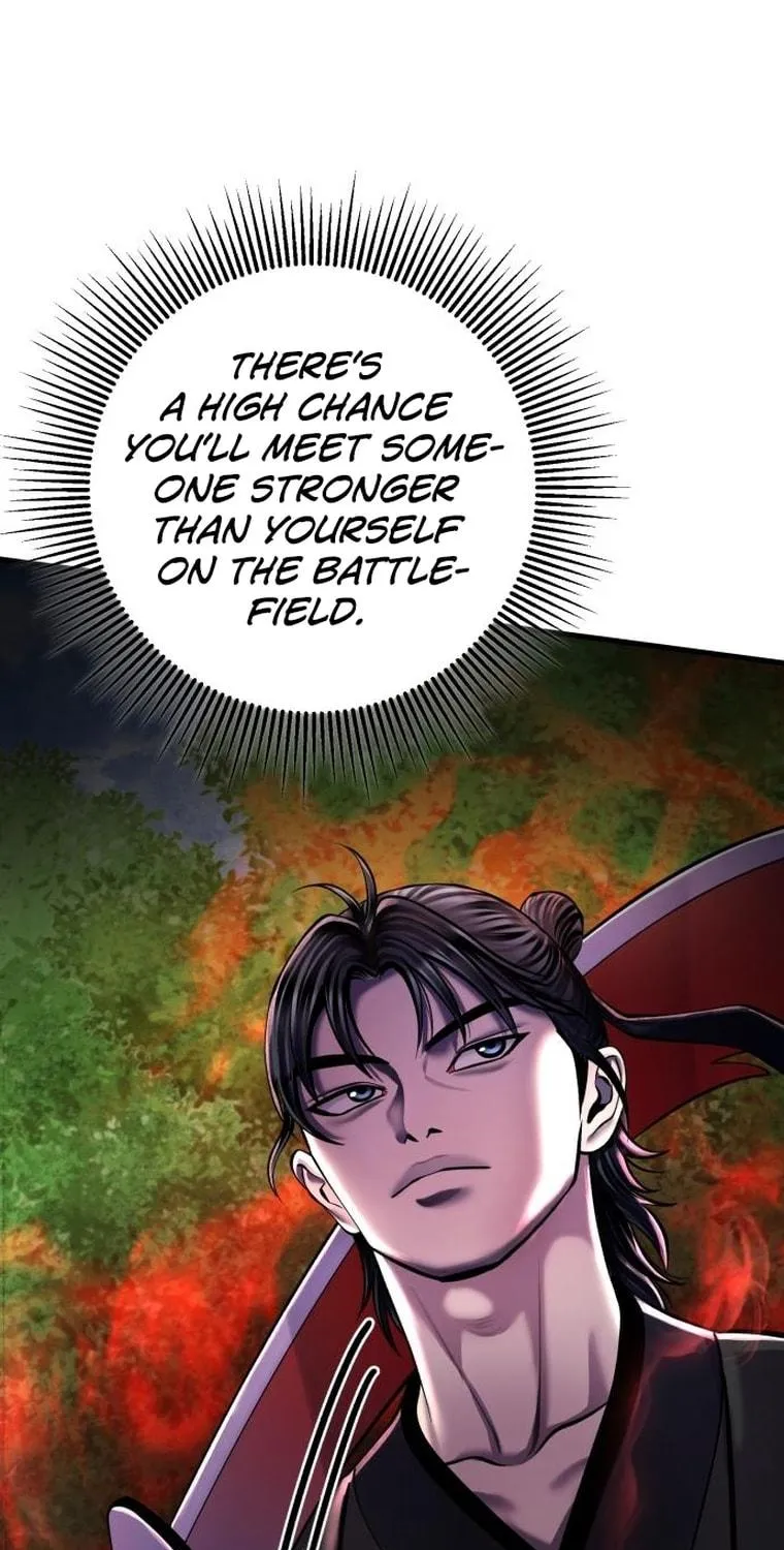 Revenge of Young Master Peng Chapter 98 page 106 - 