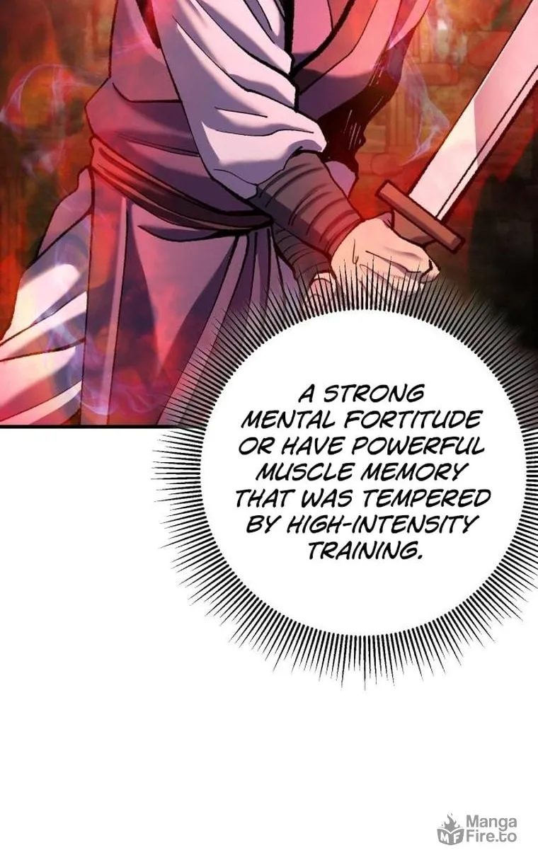 Revenge of Young Master Peng Chapter 98 page 109 - 