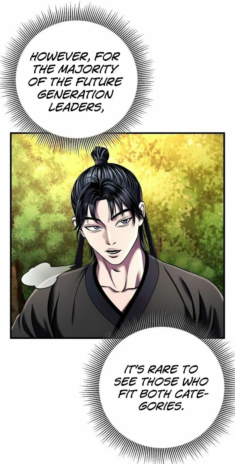 Revenge of Young Master Peng Chapter 98 page 110 - 